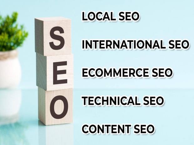 5 Types of SEO Services That Will Ensure Future Success