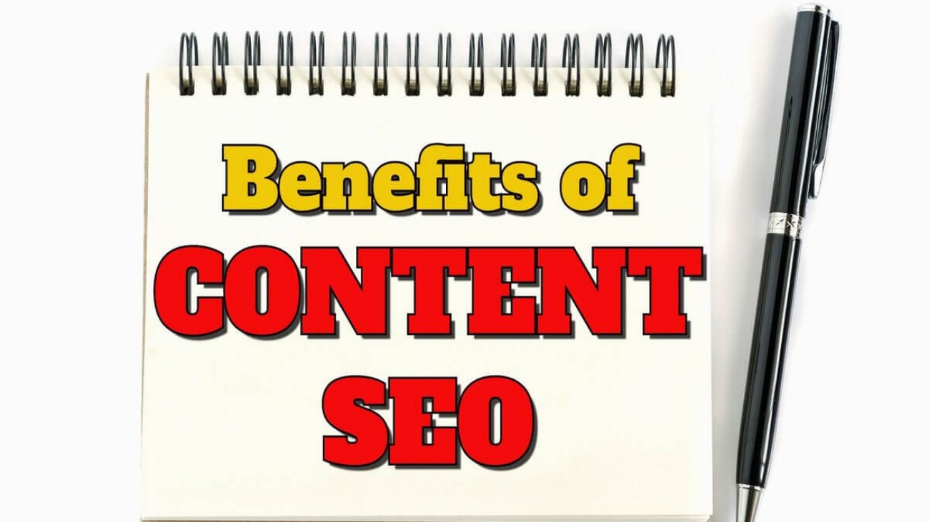 Content SEO To Fuel Your Online Success