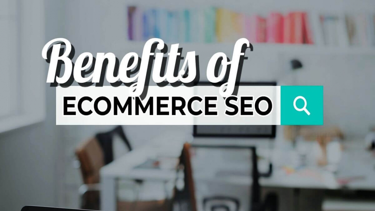 Increase Your Revenue With Ecommerce SEO Services
