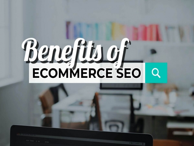 Increase Your Revenue With Ecommerce SEO Services