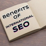 Obtain International SEO Services to Rule Global Markets
