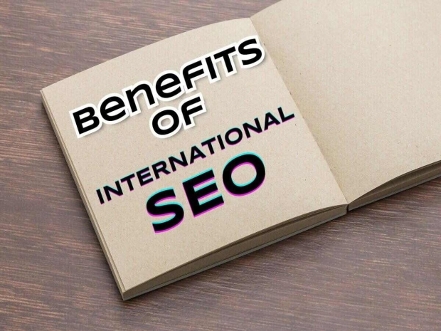 Obtain International SEO Services to Rule Global Markets