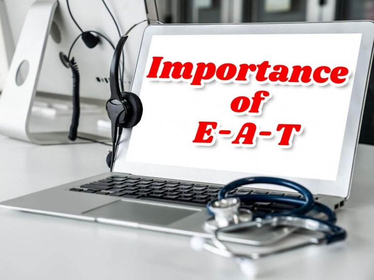 Google E-A-T in SEO: Everything You Need To Know