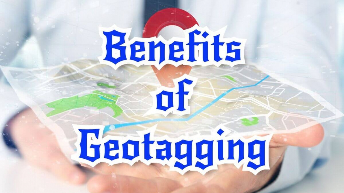 Geotagging: How is the location matter