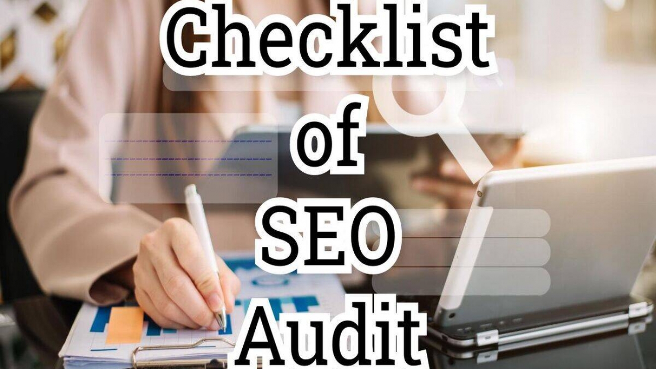Dominate Search Result: Unleash The Power Of An Expert SEO Audit