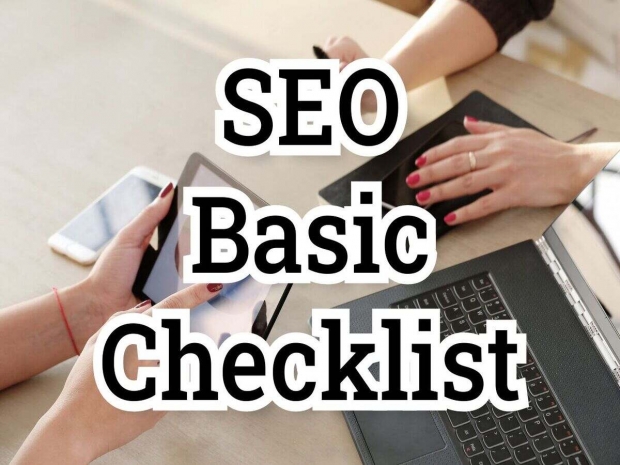 Ranking in 2023: The Ultimate SEO Checklist For Your Company Success
