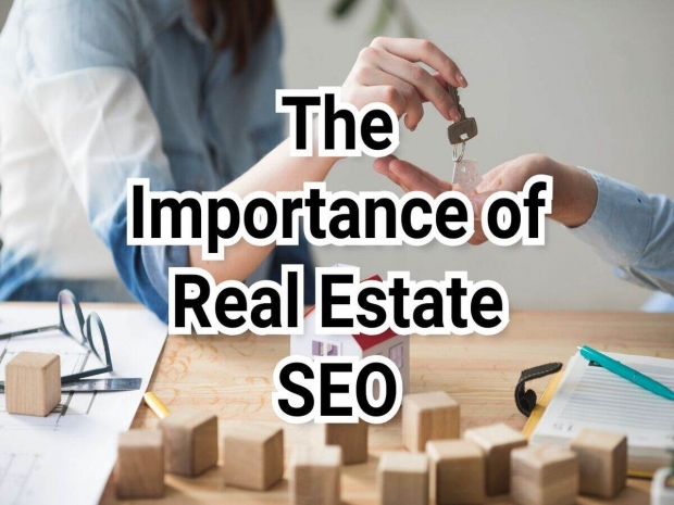 Mastering Real Estate SEO: The Ultimate Guide to Dominating Search Results