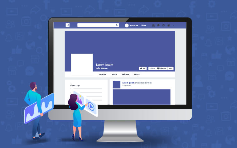 How To Use Facebook for Business: A Step-by-step Guide