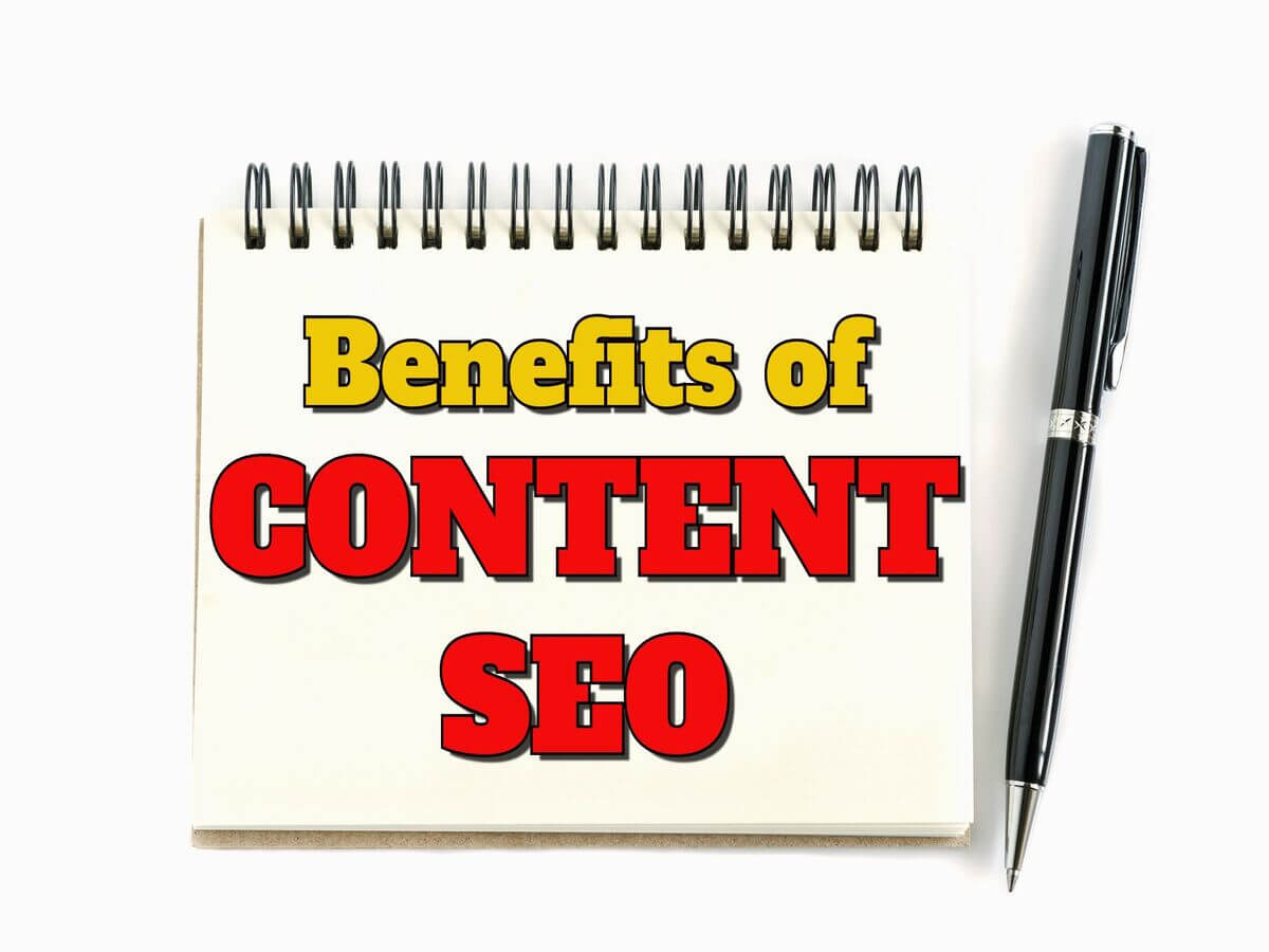 Content SEO To Fuel Your Online Success