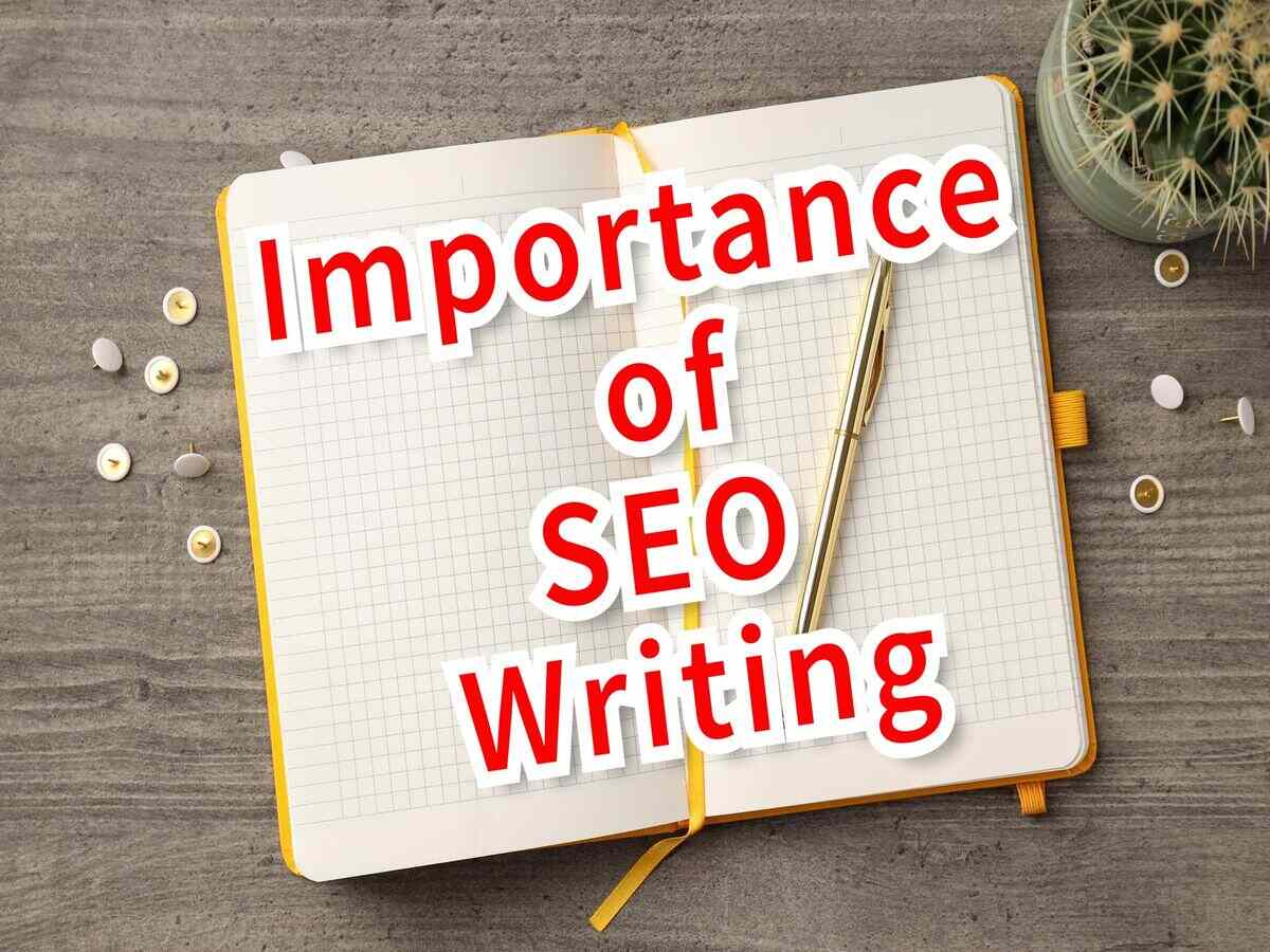 SEO Writing: Tips & Techniques to Rank Higher