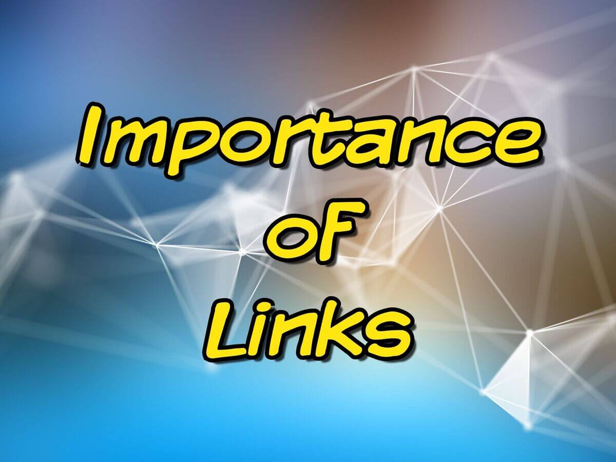 Links in SEO: Inbound, Outbound and Internal