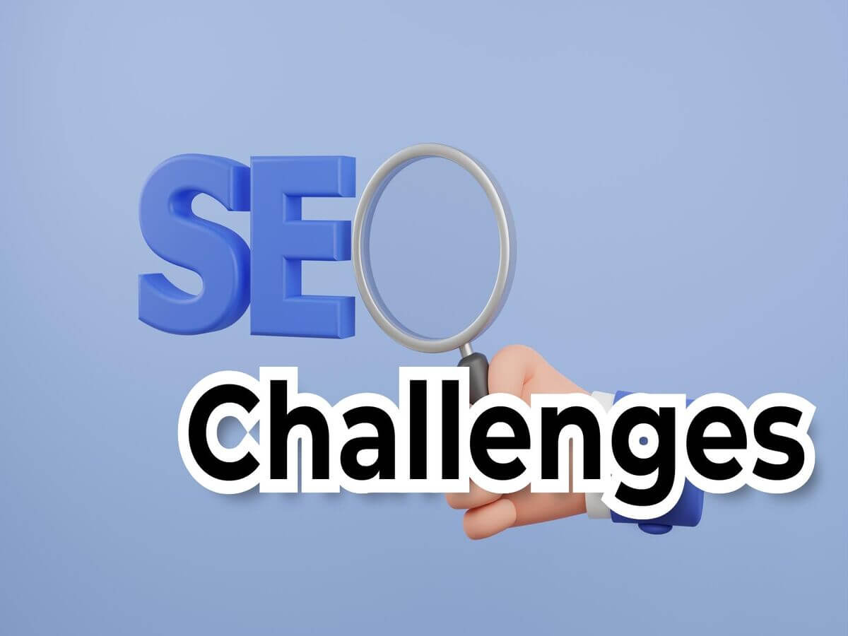 Biggest SEO Challenges to Expect in 2023