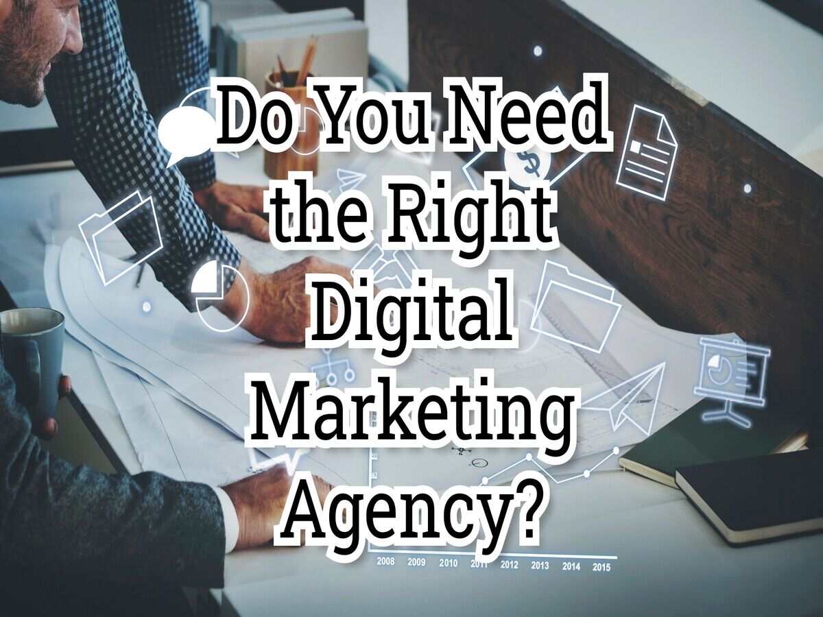 How to Choose Digital Marketing Agency in 2023: 7 Things To Keep In Mind