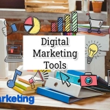 Top 10 Digital Marketing Tools to Help You Scale Your Business in 2023