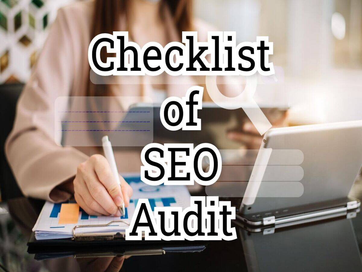 Dominate Search Result: Unleash The Power Of An Expert SEO Audit